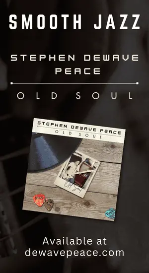 Dewave Peace Ad