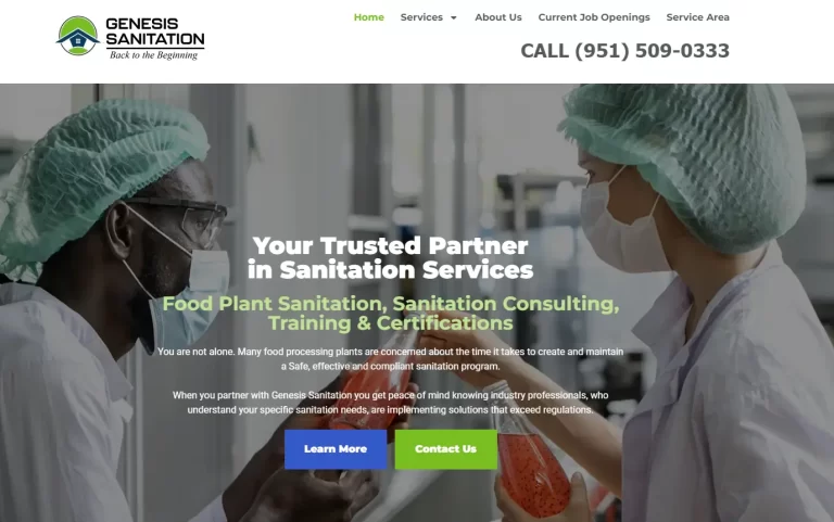 GraphicKandy Website Design and Marketing