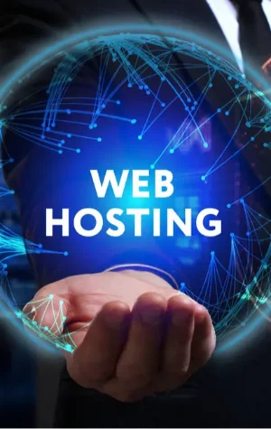 web hosting by GraphicKandy