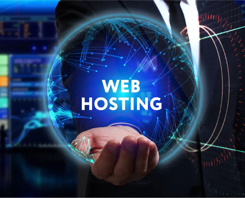 GraphicKandy Hosting and Email Hosting